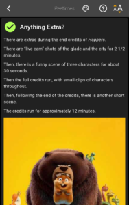 RunPee: Movie Bathroom Breaks 5.5.3 (arm-v7a) (nodpi) (Android 4.4W+) RunPee: Movie Bathroom Breaks 5.5.3 (arm-v7a) (nodpi) (Android 4.4W+)