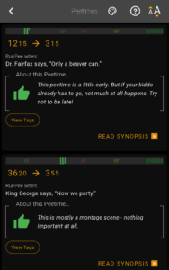 RunPee: Movie Bathroom Breaks 5.5.3 (arm-v7a) (nodpi) (Android 4.4W+) RunPee: Movie Bathroom Breaks 5.5.3 (arm-v7a) (nodpi) (Android 4.4W+)