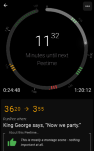 RunPee: Movie Bathroom Breaks 5.5.3 (arm-v7a) (nodpi) (Android 4.4W+) RunPee: Movie Bathroom Breaks 5.5.3 (arm-v7a) (nodpi) (Android 4.4W+)