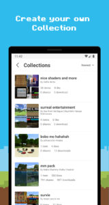 Master Mods For MCPE 2.5.5 Master Mods For MCPE 2.5.5