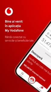 My Vodafone Romania 7.2.7 My Vodafone Romania 7.2.7