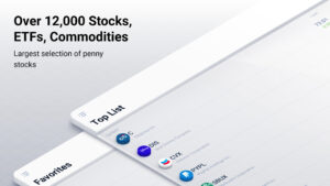 RoboMarkets StocksTrader 4.13.0 RoboMarkets StocksTrader 4.13.0