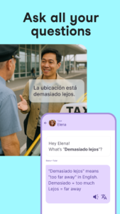 Univerbal: AI Language Tutor 3.35.0 Univerbal: AI Language Tutor 3.35.0