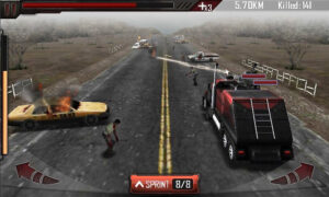 Zombie Roadkill 3D 1.0.21 Zombie Roadkill 3D 1.0.21