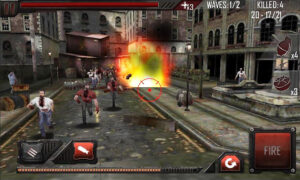 Zombie Roadkill 3D 1.0.21 Zombie Roadkill 3D 1.0.21