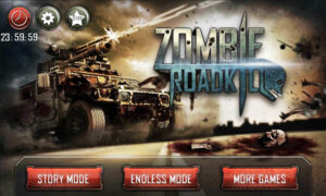 Zombie Roadkill 3D 1.0.21 Zombie Roadkill 3D 1.0.21