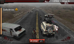 Zombie Roadkill 3D 1.0.21 Zombie Roadkill 3D 1.0.21