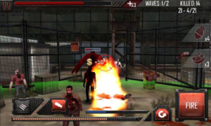 Zombie Roadkill 3D 1.0.21 Zombie Roadkill 3D 1.0.21