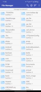 Assistant for Android 3.3.0 (120-640dpi) (Android 8.0+) Assistant for Android 3.3.0 (120-640dpi) (Android 8.0+)
