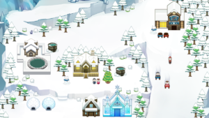 Cat Forest - Healing Camp 2.3 Cat Forest - Healing Camp 2.3