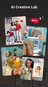 AI Photo Editor – GridArt 2.432.218 AI Photo Editor – GridArt 2.432.218