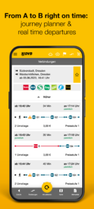 DVB mobil 390 DVB mobil 390