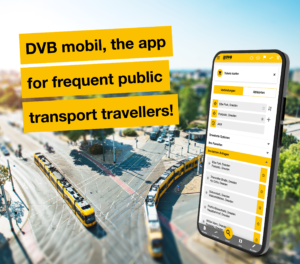 DVB mobil 390 DVB mobil 390