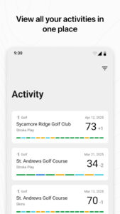 Garmin Golf 2.10.1 Garmin Golf 2.10.1