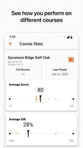 Garmin Golf 2.10.1 Garmin Golf 2.10.1