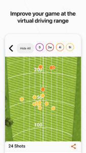 Garmin Golf 2.10.1 Garmin Golf 2.10.1