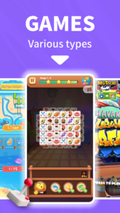 JOYit - Play Game earn rewards 0.7.52 JOYit - Play Game earn rewards 0.7.52