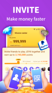 JOYit - Play Game earn rewards 0.7.52 JOYit - Play Game earn rewards 0.7.52