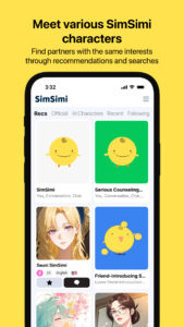 SimSimi 9.1.9 SimSimi 9.1.9