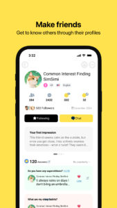 SimSimi 9.1.9 SimSimi 9.1.9