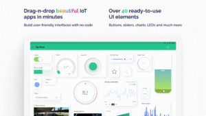 Blynk IoT 1.12.1 Blynk IoT 1.12.1