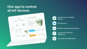 Blynk IoT 1.12.1 Blynk IoT 1.12.1