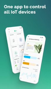 Blynk IoT 1.12.1 Blynk IoT 1.12.1