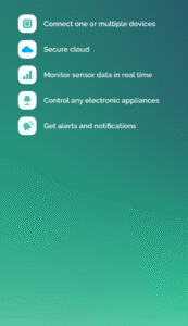 Blynk IoT 1.12.1 Blynk IoT 1.12.1