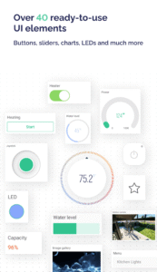 Blynk IoT 1.12.1 Blynk IoT 1.12.1