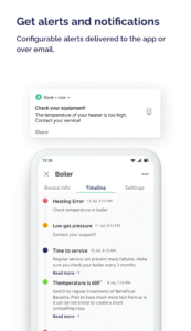 Blynk IoT 1.12.1 Blynk IoT 1.12.1