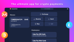 Cake Wallet: Crypto, Made Easy 4.15.2 (nodpi) (Android 7.0+) Cake Wallet: Crypto, Made Easy 4.15.2 (nodpi) (Android 7.0+)
