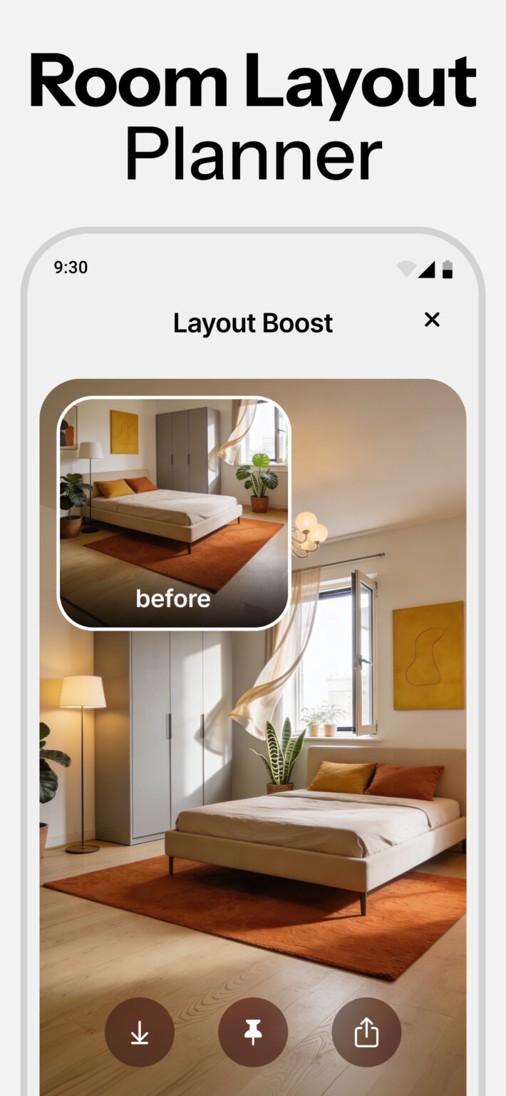 Home AI - AI Interior Design 1.9.6 APK Download by HubX - APKMirror