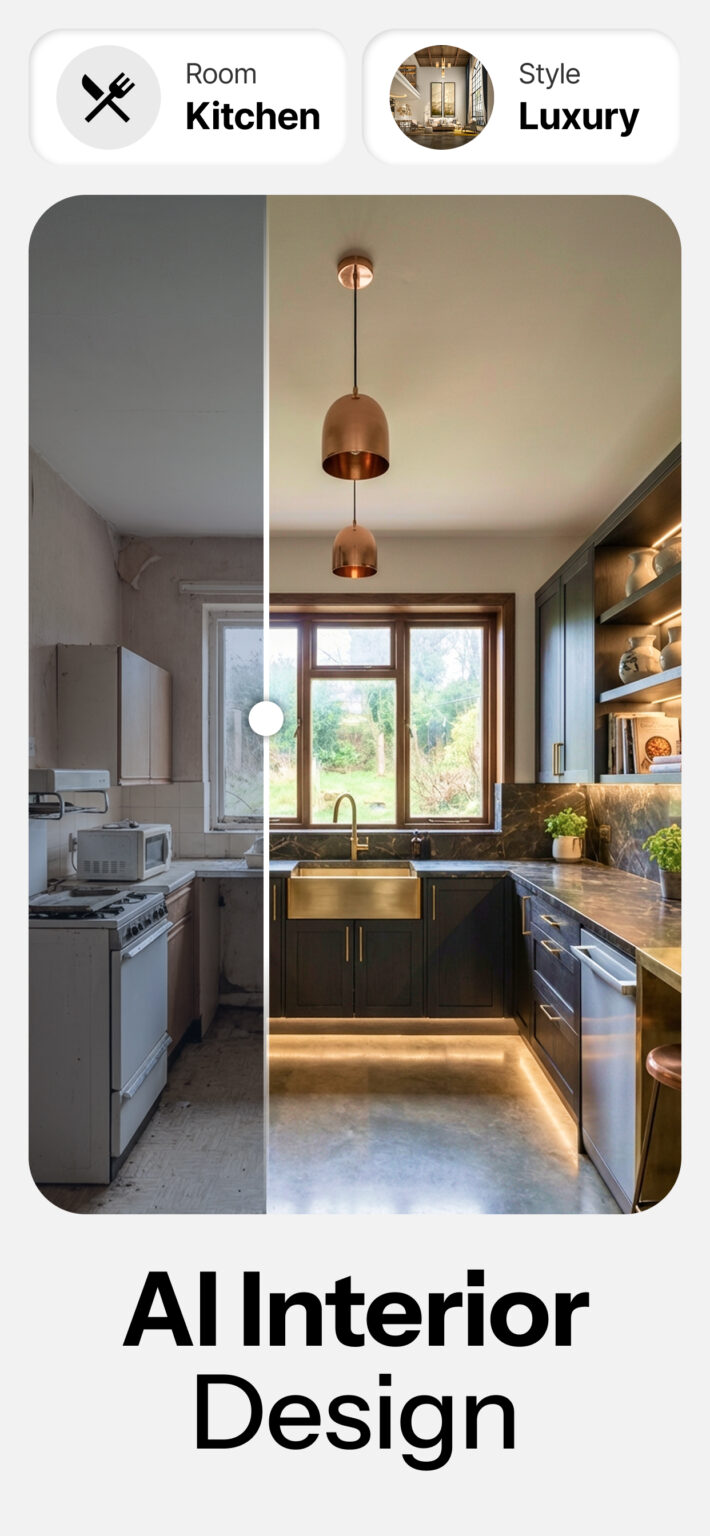 Home AI - AI Interior Design 1.9.6 APK Download by HubX - APKMirror