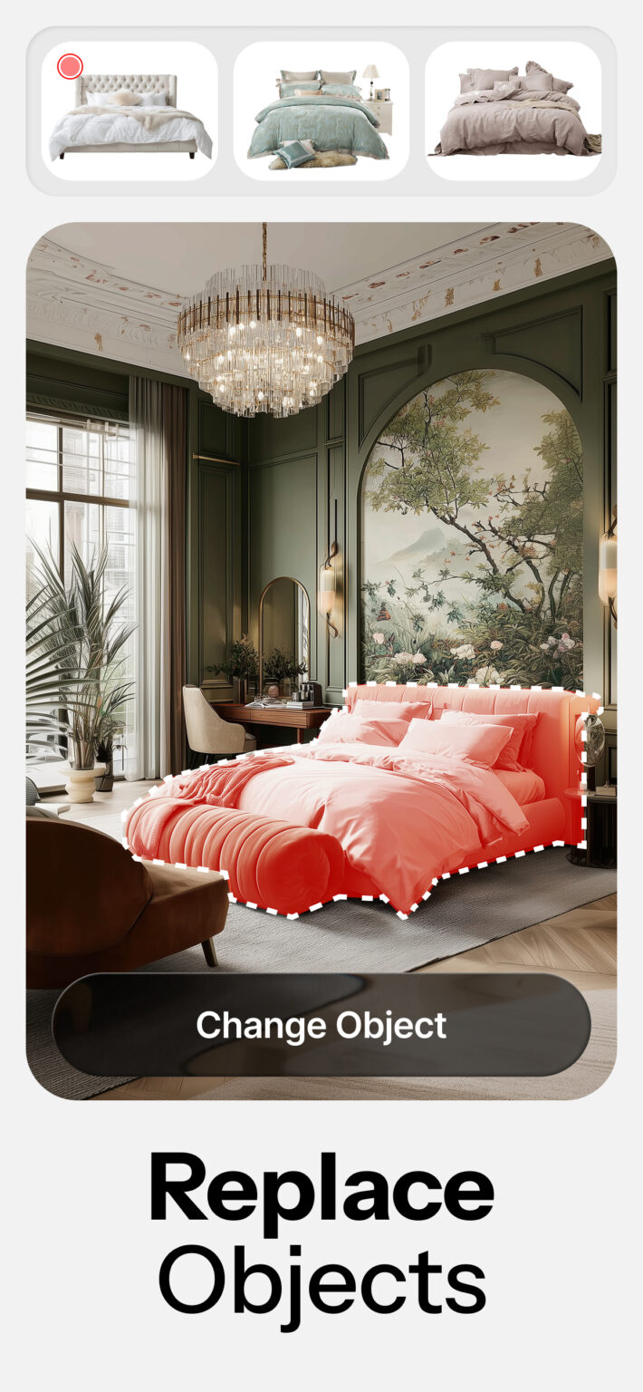 Home AI - AI Interior Design 1.9.6 APK Download by HubX - APKMirror