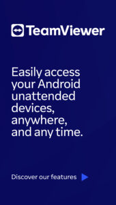 TeamViewer Host 15.13.22 (nodpi) (Android 4.4+) TeamViewer Host 15.13.22 (nodpi) (Android 4.4+)