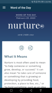 Dictionary - Merriam-Webster 4.4.8 Dictionary - Merriam-Webster 4.4.8