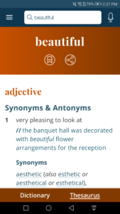 Dictionary - Merriam-Webster 4.4.8 Dictionary - Merriam-Webster 4.4.8