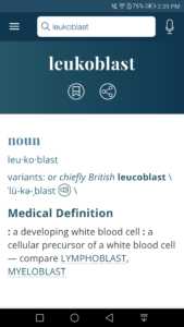Dictionary - Merriam-Webster 4.4.8 Dictionary - Merriam-Webster 4.4.8