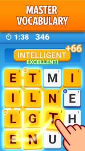Ruzzle 3.4.1