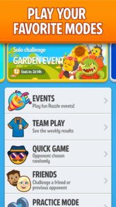 Ruzzle 3.4.1