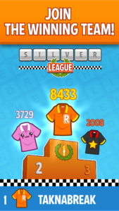 Ruzzle 3.4.1