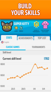 Ruzzle 3.4.1