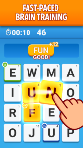 Ruzzle 3.4.1