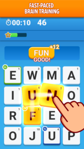 Ruzzle 3.4.1