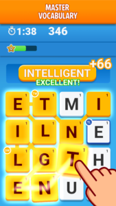 Ruzzle 3.4.1