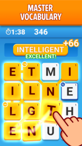 Ruzzle 3.4.1