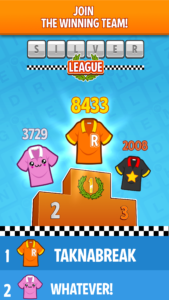 Ruzzle 3.4.1