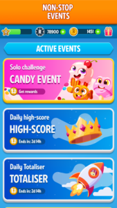 Ruzzle 3.4.1