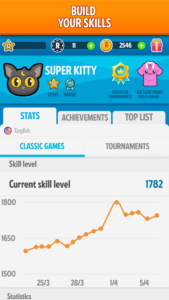 Ruzzle 3.4.1