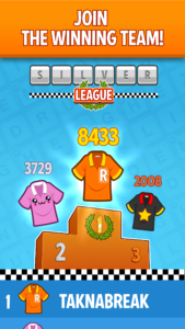 Ruzzle 3.4.1
